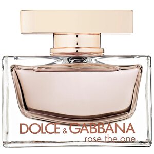 D&G "Rose the One" 75 ml