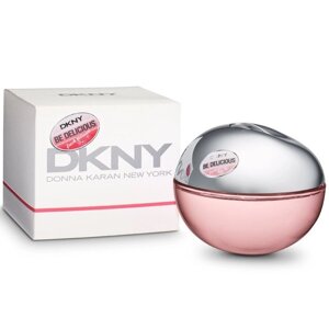 DKNY "Be Delicious Fresh Blossom Skin Hydrating Eau de Toilette"