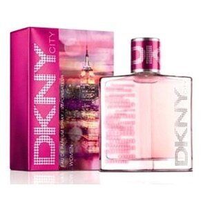 DKNY "City for Women" 100 ml