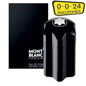 Emblem Montblanc 60 мл для мужчин