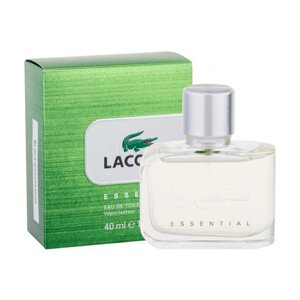 Essential Lacoste Fragrances 40 мл для мужчин