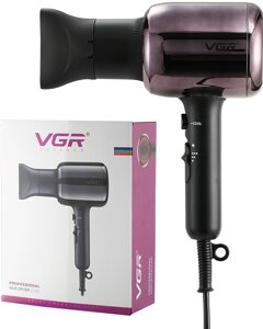 Фен для укладки VGR V-418