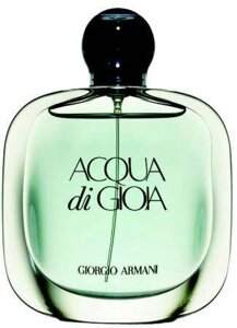 Giorgio Armani "Acqua Di Gioia" 100 ml