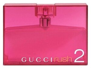 Gucci "Rush 2" 75 ml
