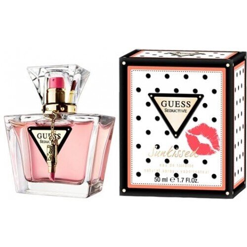 Guess "Seductive Sunkissed" 75 ml