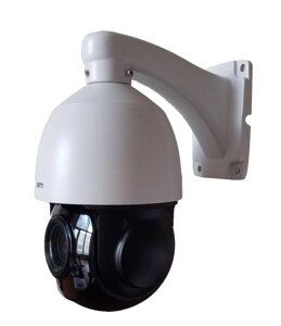 Камера видеонаблюдения IP PTZ ZOOM 36х IP66 360 градусов 5mp день/ночь