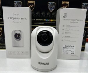Камера видеонаблюдения WI-FI IP A-500 yoosee