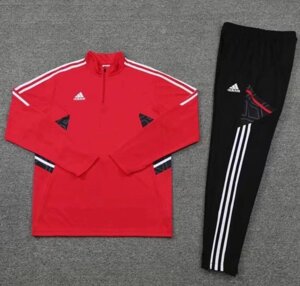 Костюм футбольный тренировочный Adidas FTK2023-1 XL