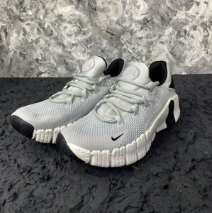 Кроссовки Nike цвет серый/белый размеры 40-45
