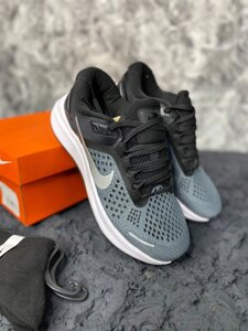 Кроссовки Nike цвет серый размеры 40-45