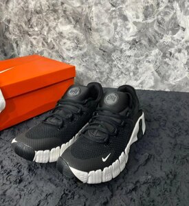 Кроссовки Nike Zegama черный/белый размеры 40-45