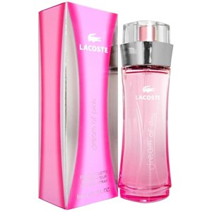 Lacoste "Dream of Pink" 90 ml
