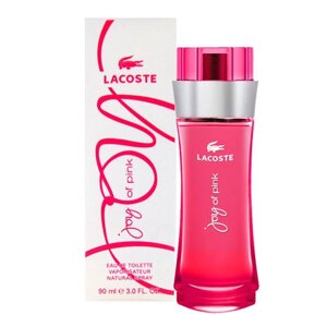 Lacoste "Joy of Pink" 90 ml