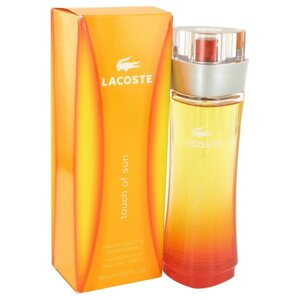 Lacoste "Touch of Sun" 90 ml