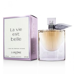 Lancome " La Vie Est Belle L`Eau " 100 ml