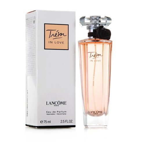 Lancome "Tresor in Love " 75 ml