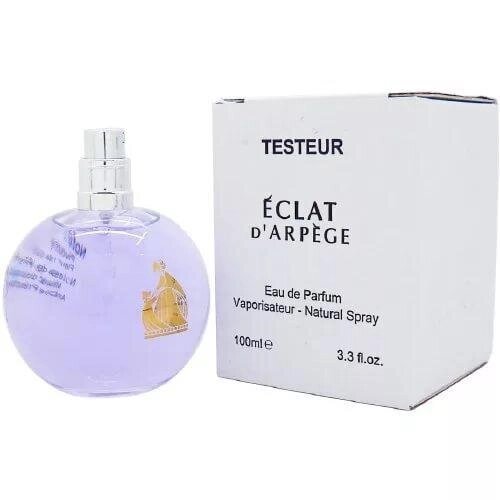 Lanvin "Eclat d'Aprege" 100 ml Тестер