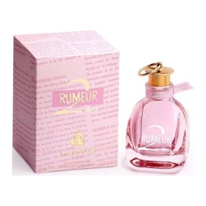Lanvin "Rumeur 2 Rose" 50 ml