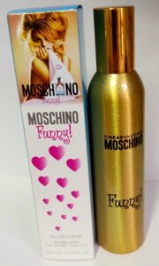 Moschino "Funny!100 ml Россия Германия