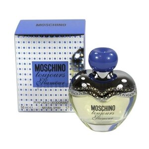 Moschino "Toujours Glamour" 75 ml