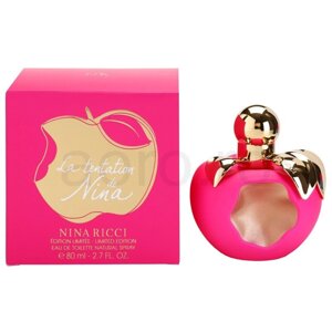 Nina Ricci " La Tentation de Nina " 80 ml