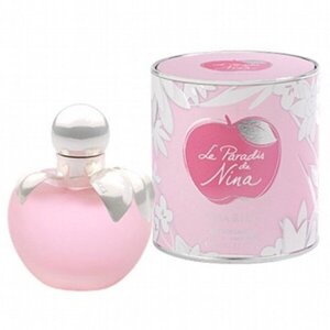 Nina Ricci "Le Paradis de Nina" 80 ml