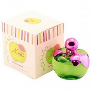 Nina Ricci "Love by Nina" 80 ml