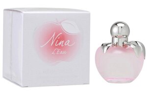 Nina Ricci " Nina L Eau " 80 ml