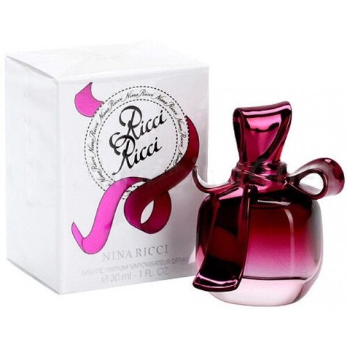 Nina Ricci "Ricci Ricci" 30 ml в оригинале