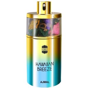 Парфюмерная вода Ajmal Hawaiian Breeze 75ml