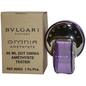 Парфюмерная вода Bvlgari Omnia Amethyste 65ml тестер