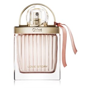 Парфюмерная вода Chloe Love Story Eau Sensuelle 50ml