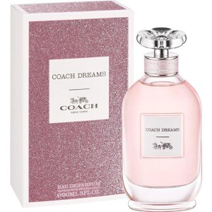 Парфюмерная вода Coach Dreams 90ml