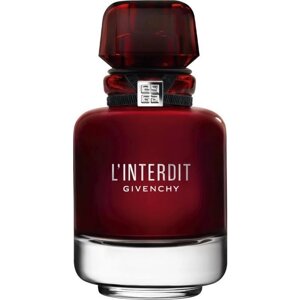 Парфюмерная вода Givenchy L`Interdit Rouge 50ml