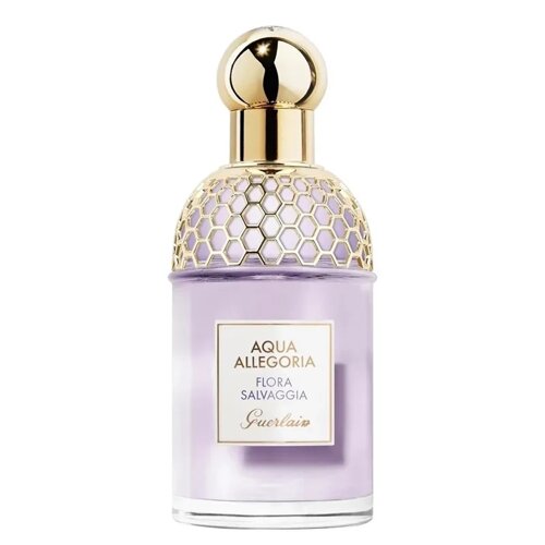 Парфюмерная вода Guerlain Aqua Allegoria Flora Salvaggia 75ml