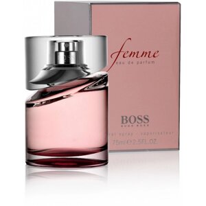 Парфюмерная вода Hugo Boss Femme 30ml