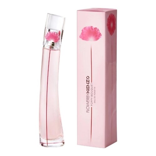 Парфюмерная вода Kenzo Flower by Kenzo Poppy Bouquet Eau de Parfum 50ml