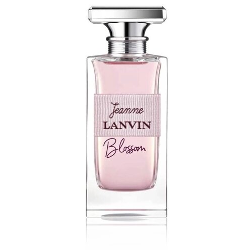 Парфюмерная вода Lanvin Jeanne Lanvin Blossom 100ml
