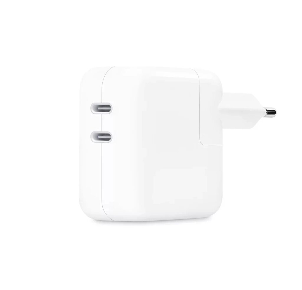 Сетевое зарядное устройство с кабелем IPhone 14 Pro Max 35W - отзывы