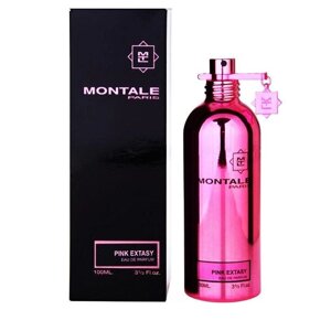 Pink Extasy Montale для женщин 100 мл
