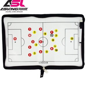 Планшет магнитный для футбола Aslng ASL/8064