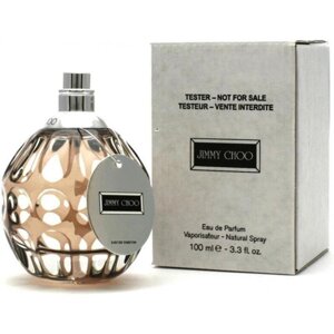 Тестер - Парфюмерная вода Jimmy Choo Eau de Parfum 100ml