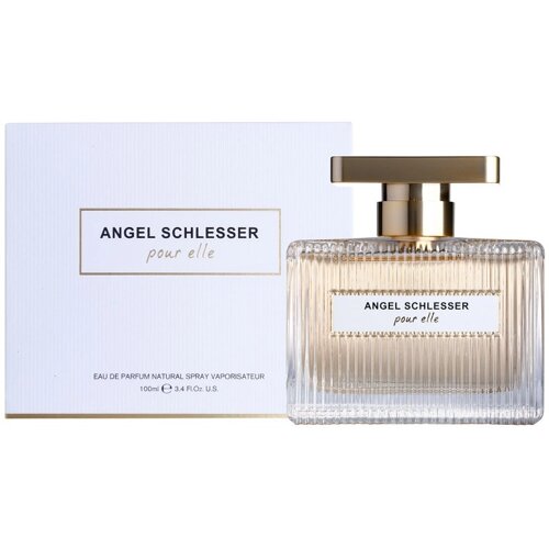 Туалетная вода Angel Schlesser Pour Elle 100ml тестер