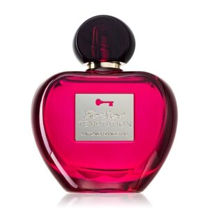 Туалетная вода Antonio Banderas Her Secret Temptation 80ml