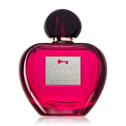 Туалетная вода Antonio Banderas Her Secret Temptation 80ml