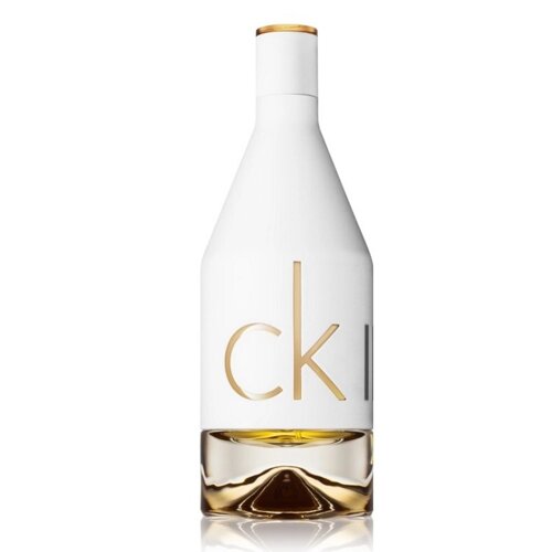 Туалетная вода Calvin Klein CK IN2U for Her 100ml