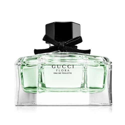 Туалетная вода Gucci Flora New 75ml