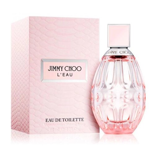 Туалетная вода Jimmy Choo L'Eau 40ml