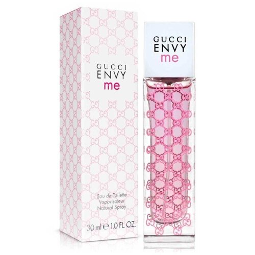 Туалетная вода женская Gucci "Envy Me" 30 ml