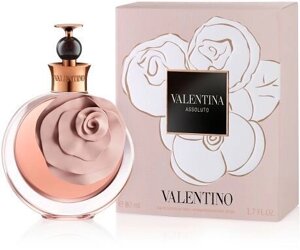 Valentino " Valentina Assoluto for women " 80 ml